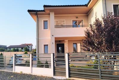Braytim-Giroc | 5 camere | 3 bai | 4 terase | Asfalt - 17