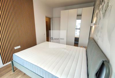 2 Camere Exigent Plaza Residence Metrou Lujerului Bd Timisoara - 3