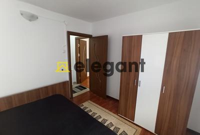 2 camere, parter, centrala termica, bloc izolat, Craiovita-Orizont - 4