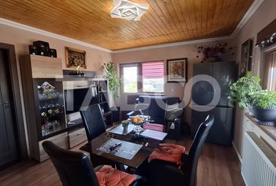 Apartament 2 camere de vanzare semidecomandat 41 mp zona Selimbar - 11