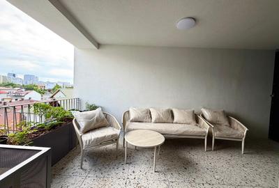 Victoriei / Petru Rares Loft /Prima Închiriere / Finisaje Premium / Parcare - 23
