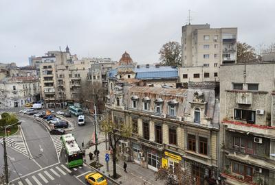 Universitate - Kogalniceanu - 4