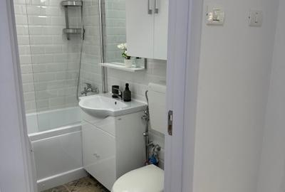 Inchiriez apartament cu 2 camere. - 13