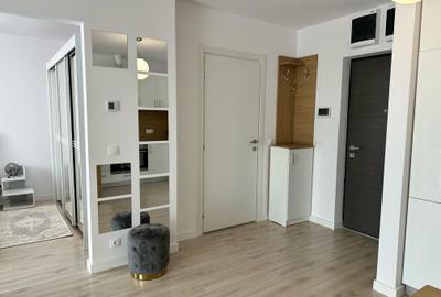 Studioul Urban Perfect: Ocazia Ideală în Zona Pădurii Băneasa - 6