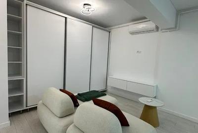 Inchiriere Super Studio Prima Inchiriere Aproape de Metrou Acces Magistrala M2 - 1