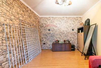 Apartament cu 2 camere de vanzare zona Rahova Caporal MISCA PETRE - 2