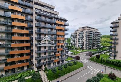 Apartament Premium cu Vedere Panoramică ,Grand Park, Gheorgheni, pet friendly - 10