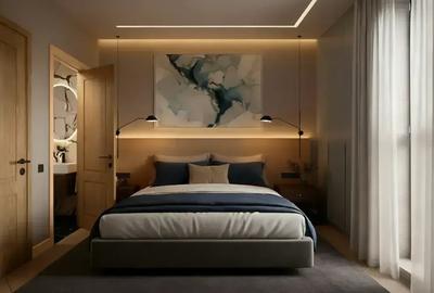 3 camere | Ștefan cel Mare | Bloc boutique premium | Boxă inclusă - 3