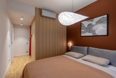 Vanzare - Apartament 3 camere + gradina - Avalon Estate - Aviatiei-Pipera - 15