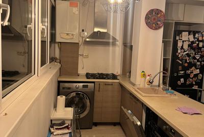 2 camere de inchiriat - 14