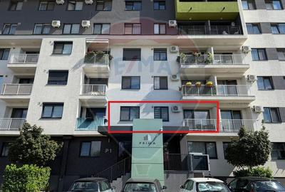 Apartament cu 2 camere de închiriat în Prima Oneștilor - 10