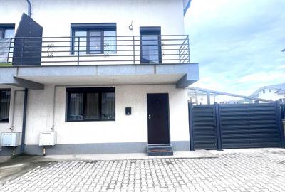 Casa/Vila P+1+M /Capat de Insiruita/Mobilata si Utilata - 11