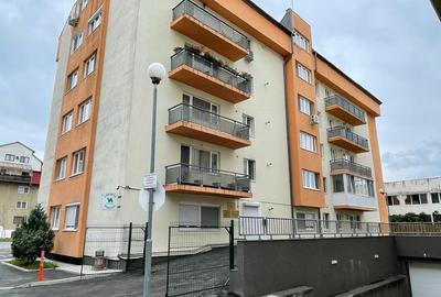 Apartament 2 camere de închiriat, parcare privata, balcon și lift - 8