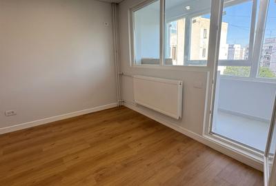 Ap 3 camere Azzuro / 65mp/  Parter  din 4 / Balcon , Renovat 2026 - 1