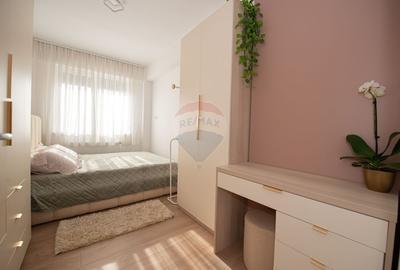 Apartament de vanzare 3 camere Prelungirea Ghencea str Alunului - 16