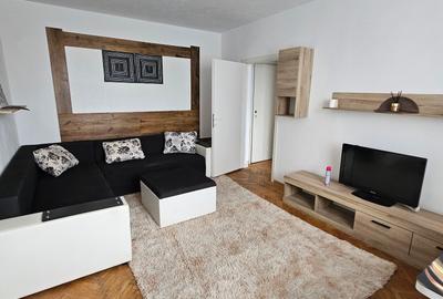 Apartament 2 camere Calea Grivita- Medlife, etaj 4, mobilat - 3