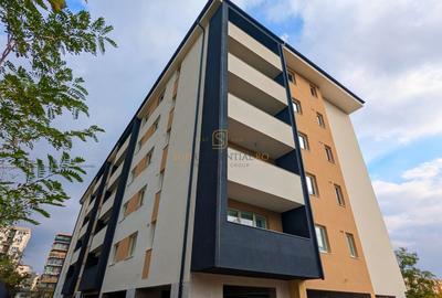 Apartament modern de vanzare - decomandat, 2 camere Sector 4 - 1