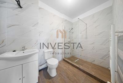 Apartament 3 camere 88 mp cu terasa de 28 mp | Finisat | Intre Lacuri - 6