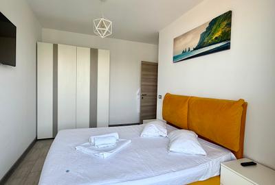 COMISION 0% - Alezzi Mamaia Nord - Chiar în prima linie la mare - 6