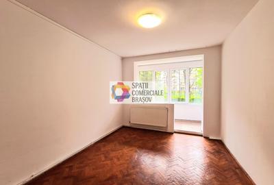 Spatiu birouri de închiriat Brasov - 60 mp # spatii-comerciale-brasov.ro - 2