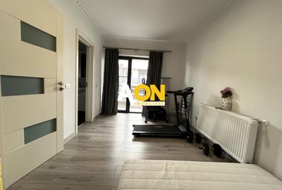 Casă înșiruită, P+E+M, 5 Camere, Zona Micești - 12