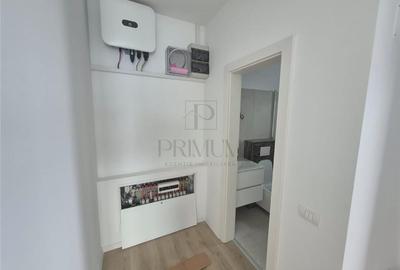 Duplex gata de mutare - superb - 3 camere - zona exclusivista - panouri solare - - 15