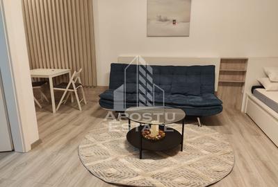 Apartament 1 camera de inchiriat,Complexul Grand Vivalia,Timisoara - 4
