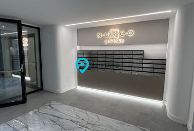 Apartament 2 camere Pipera, 50 mp + terasa - 11