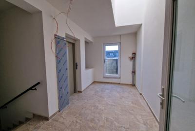Ap. 2 camere (tip studio) - Str. Solstitiului - Finalizat / Acte gata! - 7