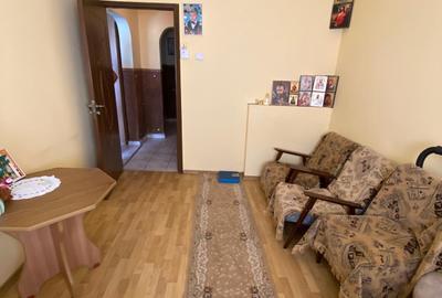3 decomandate parter inalt cu centrala zona Orizont - 2