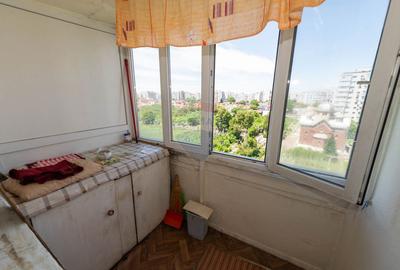 Garsoniera de vanzare în zona 1 Mai - 4