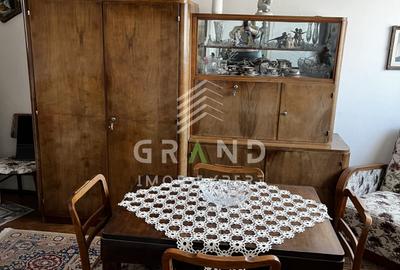 Apartament 3 camere, str. Horea/ semicentral - 4
