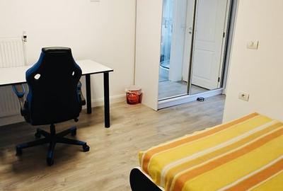 Giroc | Casă individuală | 140 mp utili | Mobilată-Utilata | Teren 354 mp - 18
