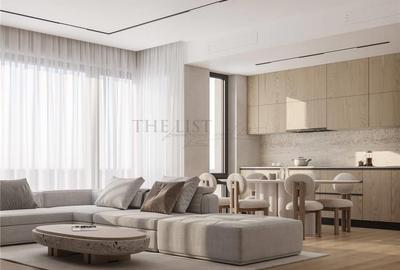 Casă individuală cu 5 camere în Pipera