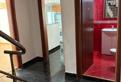 Oportunitate!DUPLEX superb, monolit stradal pe DECEBAL,parcare subterana,metrou - 7