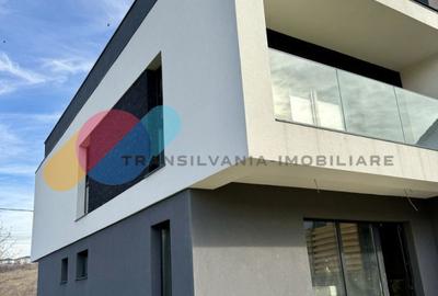 Casă modernă în Dezmir, 4 camere, 185mp-Dezmir - 3