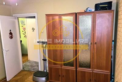 Apartament 3 camere 58mp in zona Tatarasi - 5