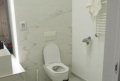 Apartament | 2 camere |  Bloc nou | Parcare | Novum Politehnica - 9