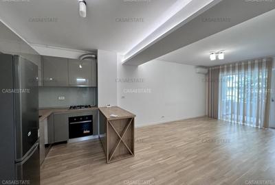 Apartament cu 2 camere semidecomandat în Ștefan cel Mare