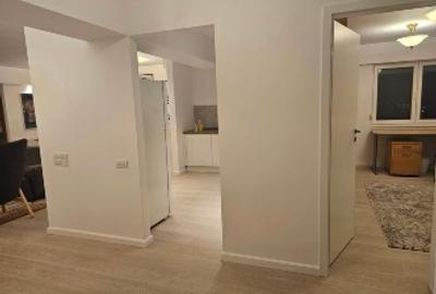 Piata Alba Iulia, 4 camere, Totul nou si Lux, - 3