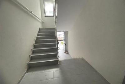 Apartament etajul 1 cu 2 camere cu balcon si parcare pe Doamna Stanca - 14