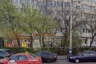 Spațiu comercial, 125 mp în Doamna Ghica