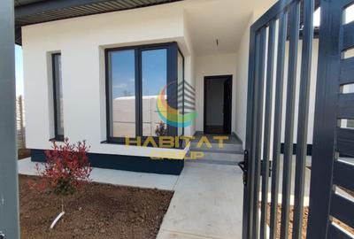 Casa parter / 3 camere / teren 375 mp / Berceni - Vidra - 2