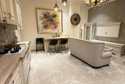 Apartament 2 camere transformate in 3 Carol I Mosilor Izvorul Rece - 8