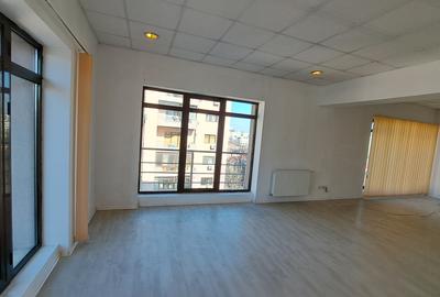SPATIU BIROU- CLADIRE BIROURI PREMIUM - 28
