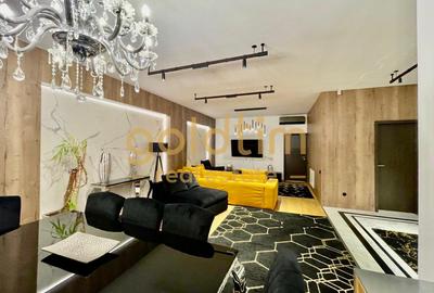 Apartament Nou de Închiriat | Lux | Herăstrău–Str. Virgil Madgearu | Parcare - 16