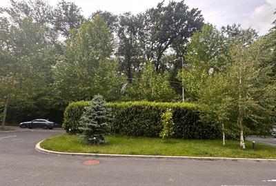 Apartament 94 m de lux cu grădină privată, zona Jandarmeriei – Pădurea Băneasa - 15