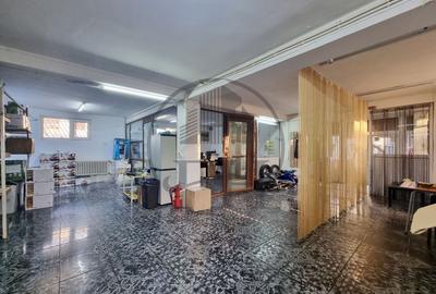 Spatiu comercial de inchiriat Constanta, zona Inel II - 8