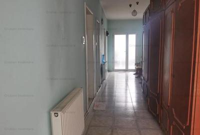 Casa noua 3 camere 100mp utili , 400mp teren cu 17m deschidere, Chercea - 8