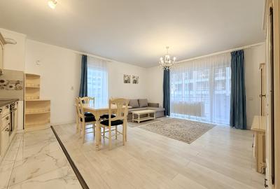 Apartament 2 camere, Gheorgheni, garaj, strada Soporului - 1